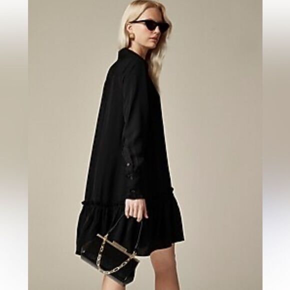 J Crew Dress L - Picture 2 of 8